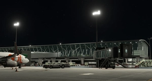 SBBR - Brasília International Airport - DF - Brazil thumbnail 16