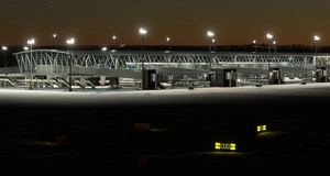SBBR - Brasília International Airport - DF - Brazil thumbnail 15