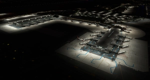 SBBR - Brasília International Airport - DF - Brazil thumbnail 17