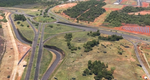 SBBR - Brasília International Airport - DF - Brazil thumbnail 14