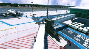 SBBR GSX Profile for SBBR by FSoares & RZanolli thumbnail 6