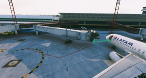 SBBR GSX Profile for SBBR by FSoares & RZanolli thumbnail 9