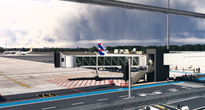 SBBR GSX Profile for SBBR by FSoares & RZanolli thumbnail 11