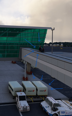 SBBR GSX Profile for SBBR by FSoares & RZanolli thumbnail 12