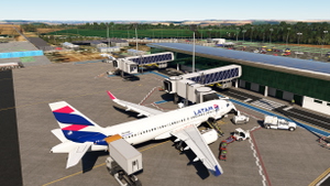 SBCA - Cascavel/PR thumbnail 3