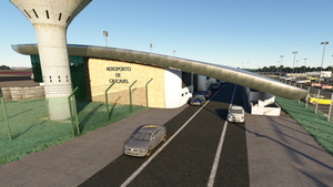 SBCA - Cascavel/PR thumbnail 9