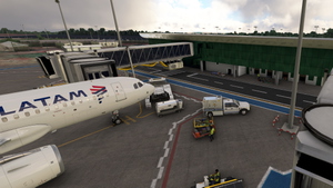 SBCA - Cascavel/PR thumbnail 7