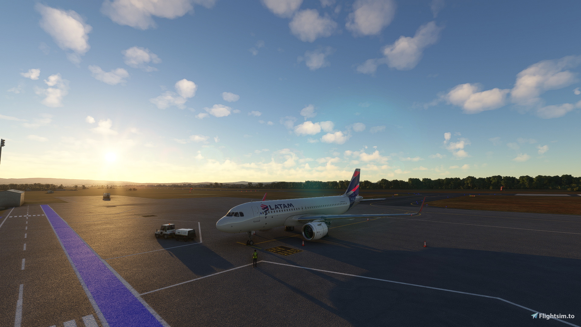 SBCN - Caldas Novas (Enhancement) - Image 1