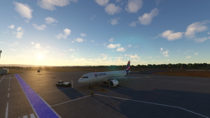 SBCN - Caldas Novas (Enhancement) thumbnail 1