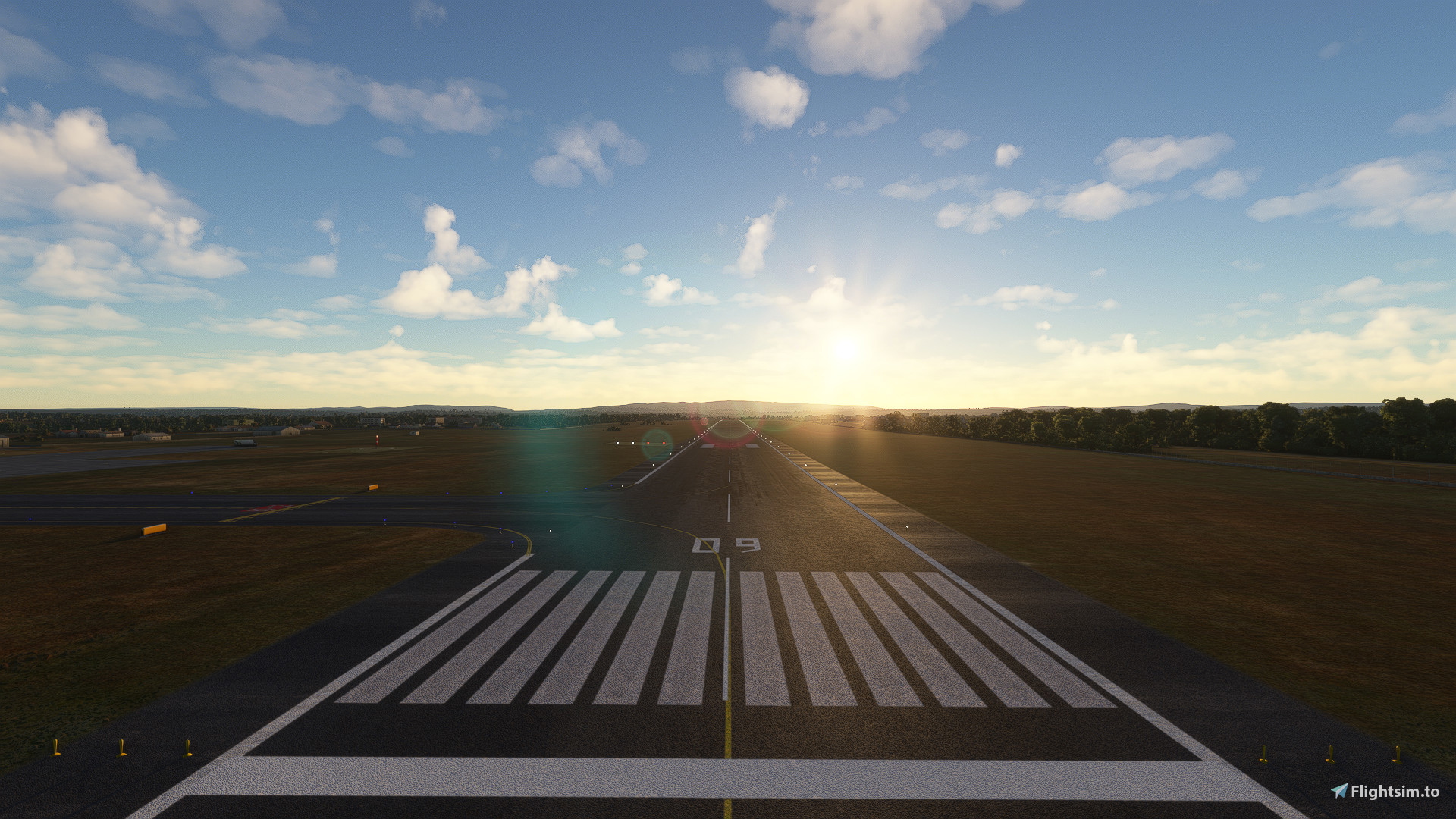 SBCN - Caldas Novas (Enhancement) - Image 1