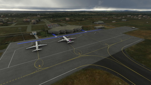 SBCN - Caldas Novas (Enhancement) thumbnail 6