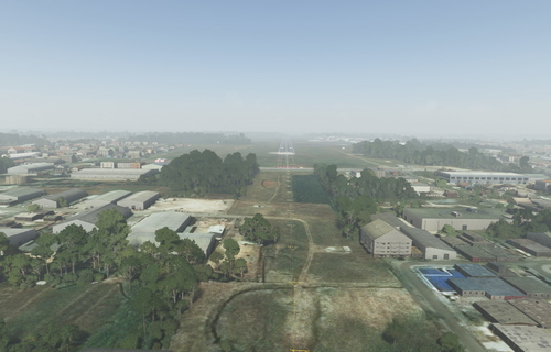 SBCT -Arvores da Pista 15- ByBy