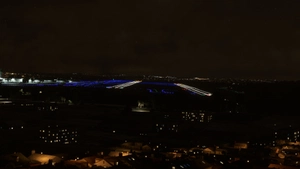 SBGR - Aeroporto de Guarulhos (Pistas corrigidas)  - V2 thumbnail 2