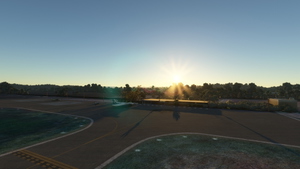 SBIP - Aeroporto Regional do Vale do Aço thumbnail 2