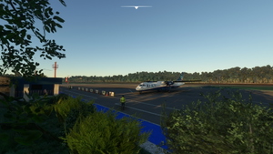 SBIP - Aeroporto Regional do Vale do Aço thumbnail 3