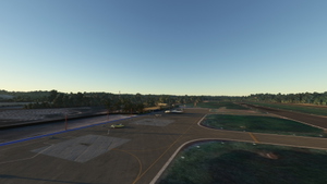 SBIP - Aeroporto Regional do Vale do Aço thumbnail 4