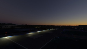 SBIP - Aeroporto Regional do Vale do Aço thumbnail 5