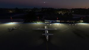SBIP - Aeroporto Regional do Vale do Aço thumbnail 6