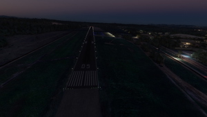 SBIP - Aeroporto Regional do Vale do Aço thumbnail 7