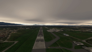 SBJV - Joinville Lauro Carneiro de Loyola Airport thumbnail 2