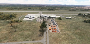 SBPL - Petrolina Aiport thumbnail 3