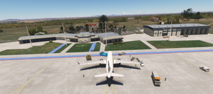 SBPL - Petrolina Aiport thumbnail 5