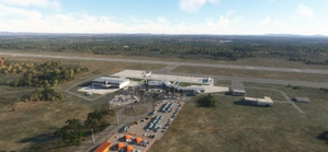 SBPL - Petrolina Aiport thumbnail 6