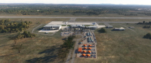 SBPL - Petrolina Aiport thumbnail 7