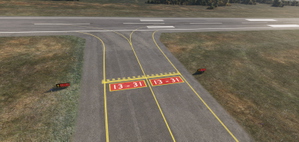 SBPL - Petrolina Aiport thumbnail 8