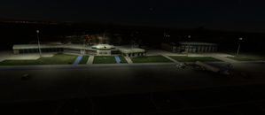 SBPL - Petrolina Aiport thumbnail 9