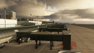 SBRJ - Rio de Janeiro Santos Dumont Airport  thumbnail 4