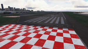 SBRJ - Rio de Janeiro Santos Dumont Airport  thumbnail 10