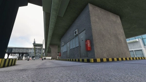 SBRJ - Rio de Janeiro Santos Dumont Airport  thumbnail 13