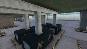 SBRJ - Rio de Janeiro Santos Dumont Airport  thumbnail 14