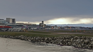 SBRJ Santos Dumont FSLTL Static Aircraft thumbnail 4