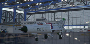 SBS MIG21 [FSX_CONVERSION] thumbnail 2