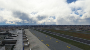SBSP - Congonhas Airport (Enhancement) thumbnail 1
