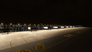 SBSP - Congonhas Airport (Enhancement) thumbnail 4