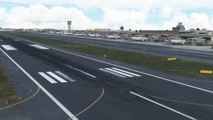 SBSP CONGONHAS Airport thumbnail 7