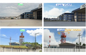 SBSP CONGONHAS Airport thumbnail 16