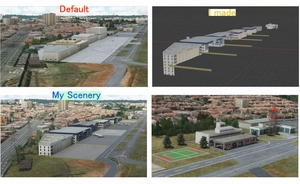 SBSP CONGONHAS Airport thumbnail 19