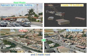 SBSP CONGONHAS Airport thumbnail 20