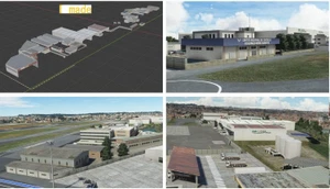 SBSP CONGONHAS Airport thumbnail 21