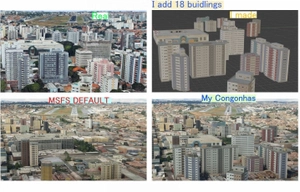 SBSP CONGONHAS Airport thumbnail 22