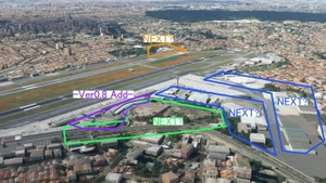 SBSP CONGONHAS Airport thumbnail 24