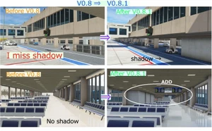 SBSP CONGONHAS Airport thumbnail 2