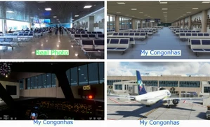 SBSP CONGONHAS Airport thumbnail 14