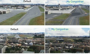 SBSP CONGONHAS Airport thumbnail 17