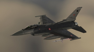 SC Designs F-16C - 161. Filo "YARASA" TUAF (8K) thumbnail 3