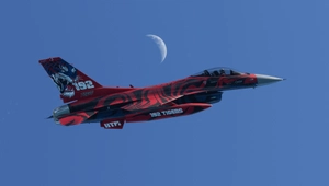 SC Designs F-16C  - NATO Tiger Meet 2023 TUAF 192. Filo (8K) thumbnail 7